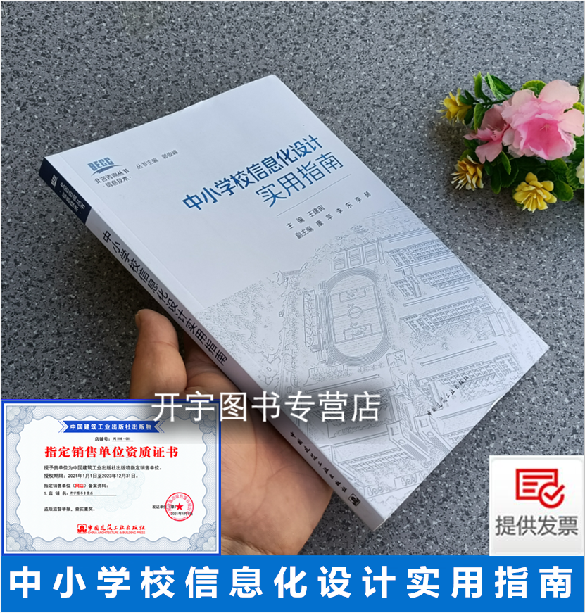 2022年新书 中小学校信息化设计实用指南 王建宙 北咨咨询编 学校信息化管理教育厅教委等政府教育管理财政局资金或者绩效审核人员