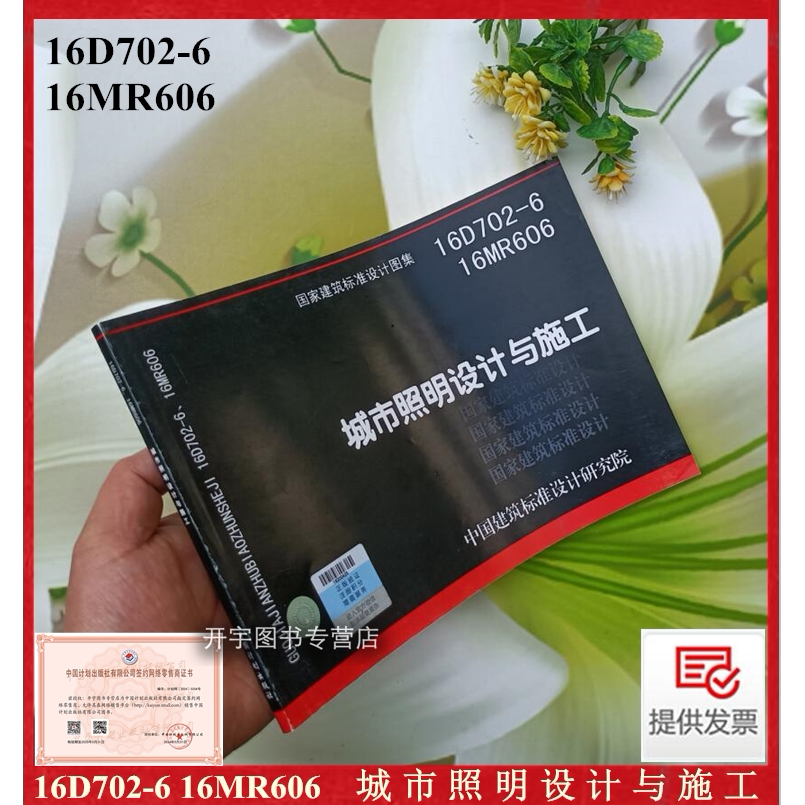 正版城市照明设计与施工