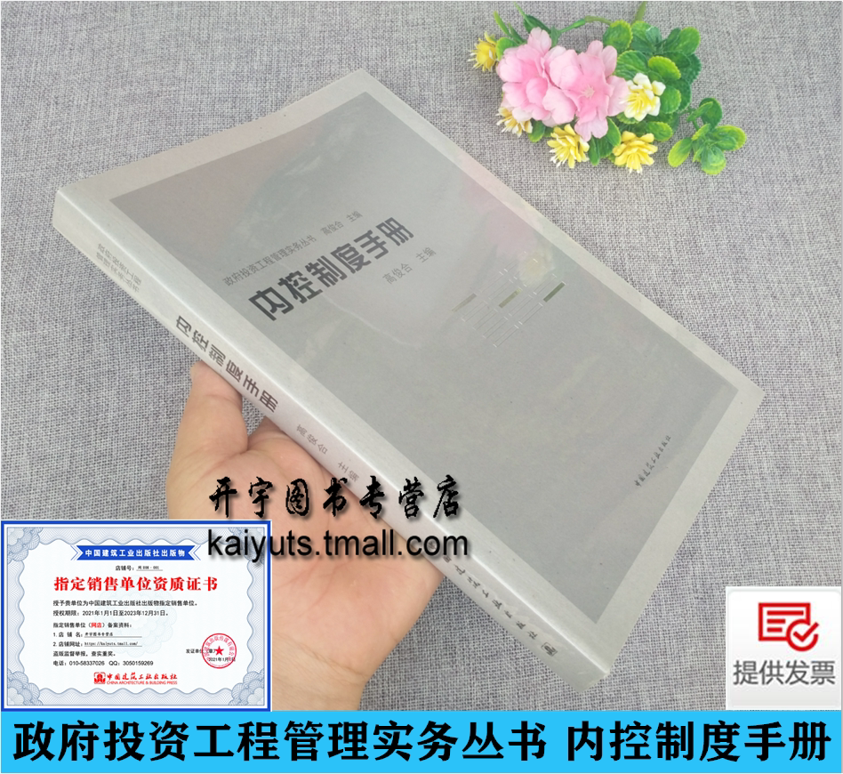 2021年新版政府投资工程管理实务 内控制度手册 政府投资工程管理实践案例行政管理制度建设单位项目管理制度质量安全监督制度范本