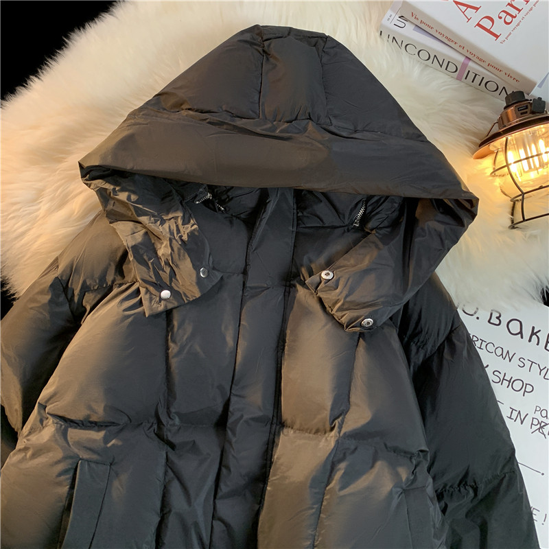 1016-M286-P88冬季短款棉服男防寒棉衣保暖加厚可拆卸连帽面包服,男装棉衣,星座1016