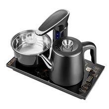 容声电热烧水壶全自动上水家用茶器1