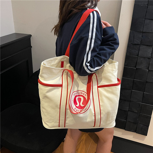 2025年新款大容量单肩手提包