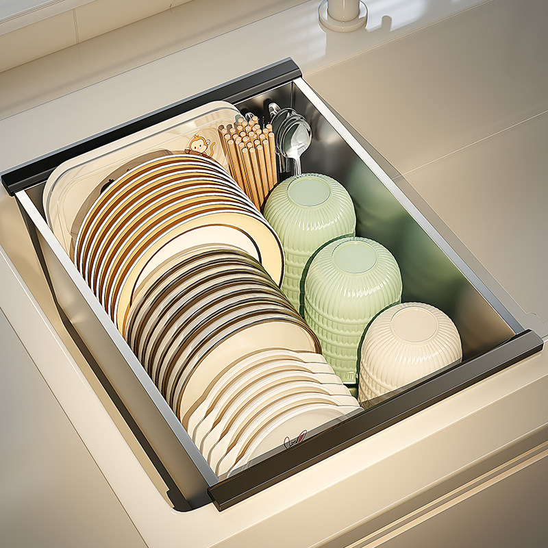 帅仕304不锈钢沥水篮厨房水槽沥水架水池沥水盆洗菜盆碗碟收纳架,厨房/烹饪用具,厨房置物架/置物柜/角架,淘宝优惠券,粉丝福利购,淘宝优惠卷