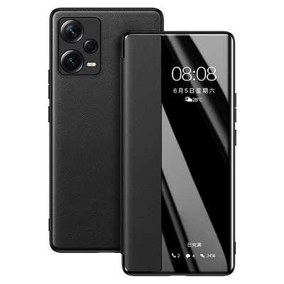 适用红米note12手机壳