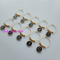 10 черных чисел