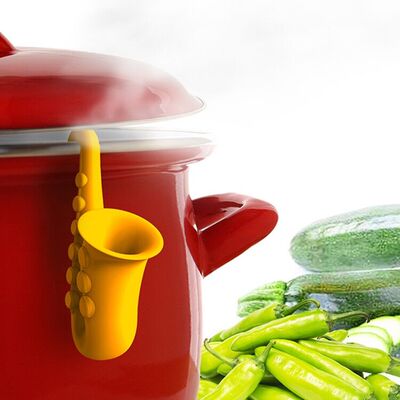 以色列israel创意厨房耐高温锅盖