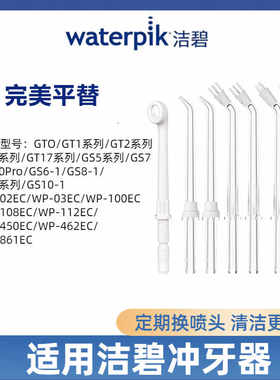 水牙线配件喷嘴Waterpik