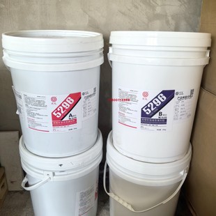 回天5296 LED灯具灌封胶 LED电源灌封胶 回天AB胶50kg/套