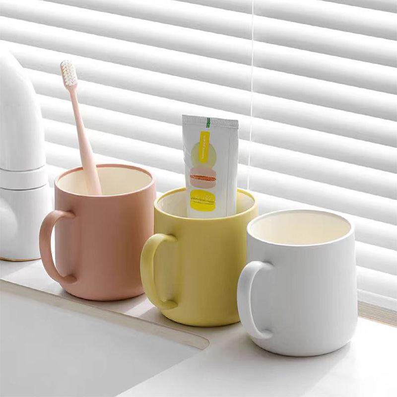 漱口杯加厚家用喝水杯子创意高颜值情侣刷牙杯套装学生宿舍洗漱杯,家庭/个人清洁工具,洗漱杯,淘宝优惠券,粉丝福利购,淘宝优惠卷