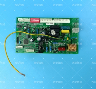 菲斯顿 贝司特壁挂炉主板电路板线路板电脑板控制板控制器 长虹