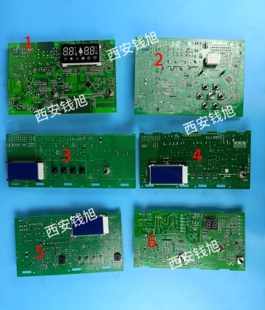 欧德宝 博诺安 帝高 史麦斯 壁挂炉主板 电路板 线路板壁挂炉配件