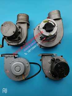 韩国kiturami瑰嘟啦咪壁挂锅炉风机排风扇 水泵 燃气阀电机配件