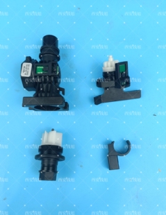 原装Vaillant威能杜瓦尔壁挂炉水流传感器水流霍尔感应器开关配件
