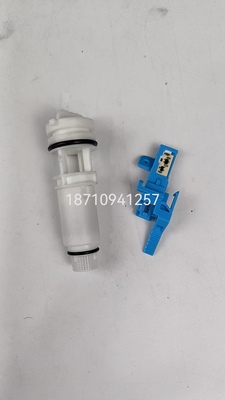 博士世新之星壁挂炉水流开关传感器配件 博士水流计转子水流阀芯