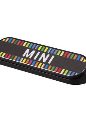 适用于宝马迷你mini cooper停车号码牌 汽车临时停靠个性挪车电话
