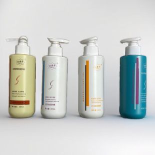 诗月法慕希啫喱保湿蓬松定型弹力卷发持久造型卷发专用