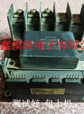 6MBP75RS120 6MBP100RS120 原装拆机测试好包好用