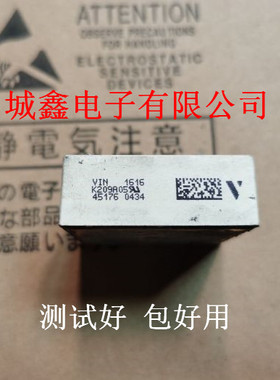 K200A03 A04 K209A08 SKIIP11NAB126V1 SKIIP12NAB126V1 拆机正品