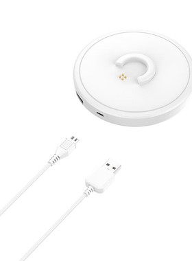 适用博士BOSE SoundLink Revolve+音响充电器II大小水壶音箱底座