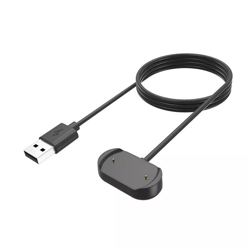 适用华米Amazfit Cheetah Pro充电器原装磁吸式充电底座数据线