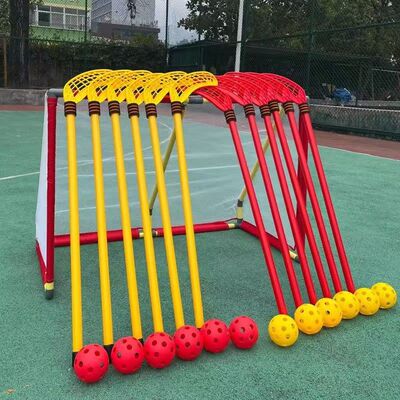 曲棍球儿童玩具幼儿园赶球道具户外体育运动亲子互动游戏感统训练