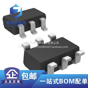 MP2459GJ-P 集成电路芯片IC REG BUCK ADJ 500MA TSOT23-6