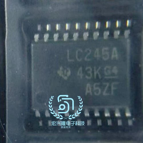 SN74LVC245APWRic芯片原装进口