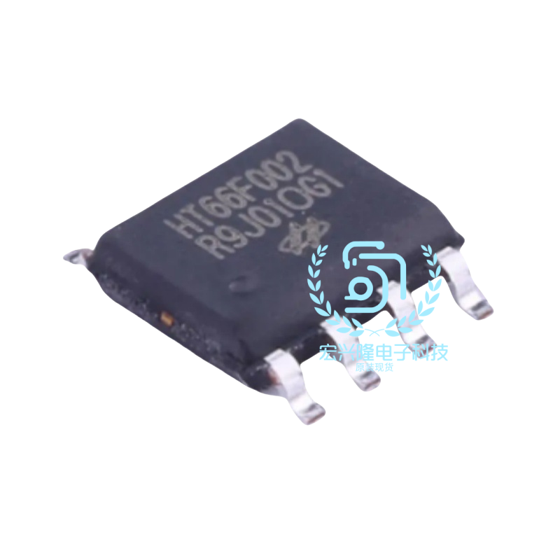 HT66F004 HT66F003 HT66F002 HT66F0025 HOLTEK单片机MCU
