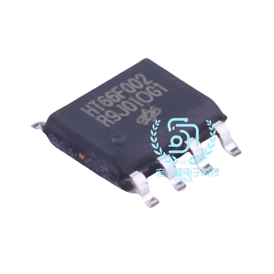 HT66F004 HT66F003 HT66F002 HT66F0025 HOLTEK单片机MCU