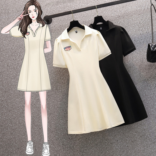 俏邦主大码女装 QBZDMNZ726