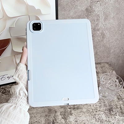 适用于iPadPro11寸笔槽保护壳