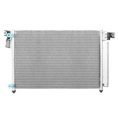 奔驰S级S500S560迈巴赫冷凝器