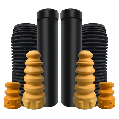 Fastway适用凯迪拉克减震防尘套