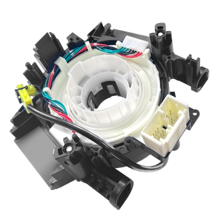 适用宝马5系520X5X6GT535E90E60E84E70 320方向盘Z4X1X3X2游丝730