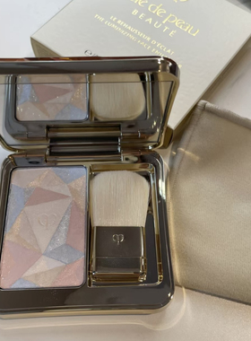 现货拍下立发cpb 肌肤之钥现货 立体修容高光粉定妆17号 21号 201