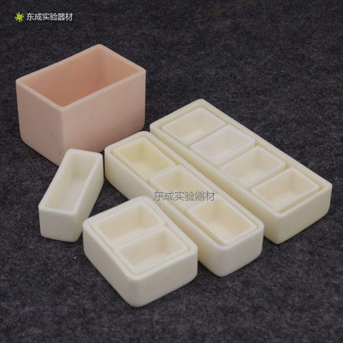 99%氧化铝高温刚玉坩埚燃烧方舟