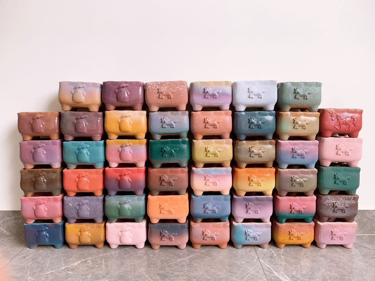 透气透水麦饭石多肉花盆厂家直销直播专拍满36包邮非偏远透气吸水,家居饰品,花盆,淘宝优惠券,粉丝福利购,淘宝优惠卷