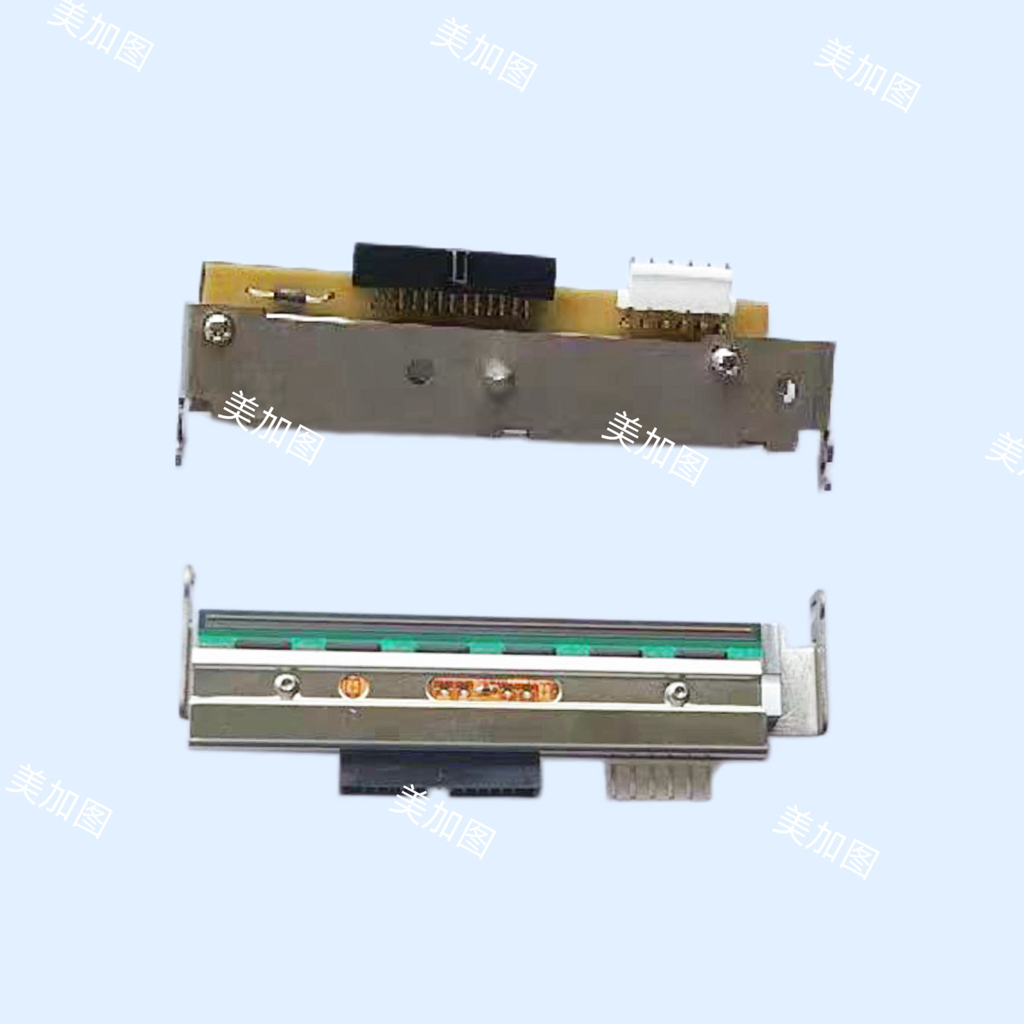 适用于普印力PrintronixT4M 203dpi 300DPI全新条码打印头