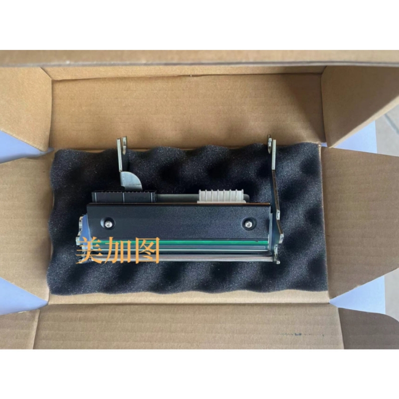 条码打印头PM43打印头800