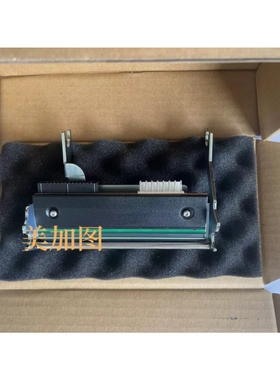 适用易腾迈Intermec PM43 PM43c 203dpi条码打印头710-129S-001