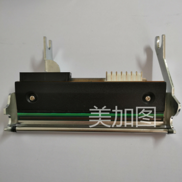 打印头条码打印头4343带支架