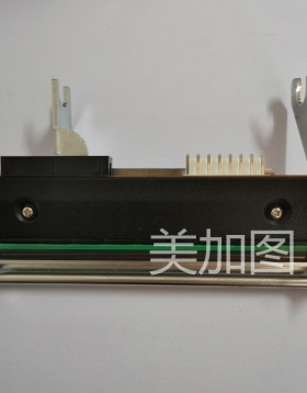 适用易腾迈IntermecPM43 PM43C 300dpi全新条码打印头