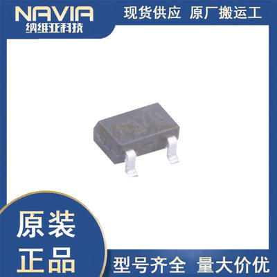 BL8064CB3TR33 SOT23 3.3V 200mA低压差稳压IC 用于电池供电场合