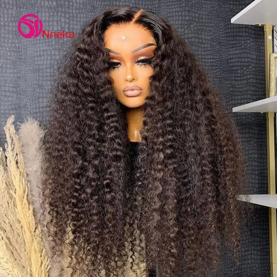 200 Density 30 38 Inch 13x6 Hd Lace Frontal Wig Deep Water W