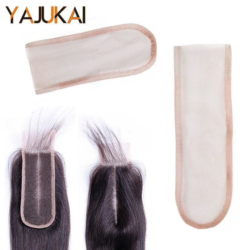 1Pcs Swiss Lace Net For Wig Making Transparent Hairnets For