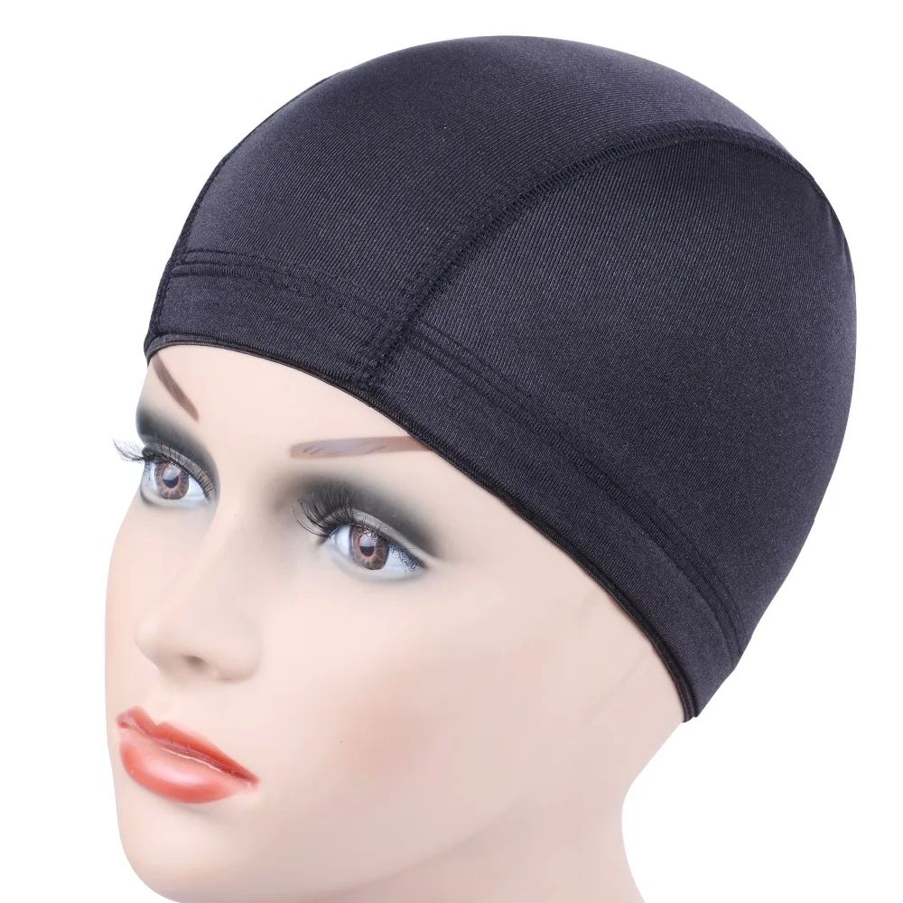 wig caps for making wigs S/M/L Glueless Hair Net Wig Liner W