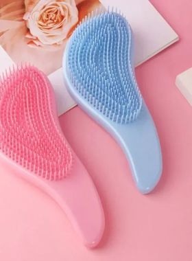 Magic Detangling Comb Anti-static Massage Hair Brush Tangle
