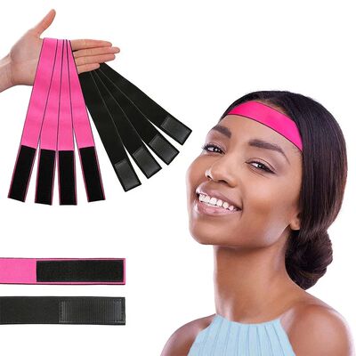 Wholesale Elastic Band For Lace Frontal Wigs Melt 1/5/10 PCS