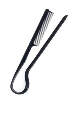 1PC Useful Hair Straighten Salon Comb Hairdressing Smooth To