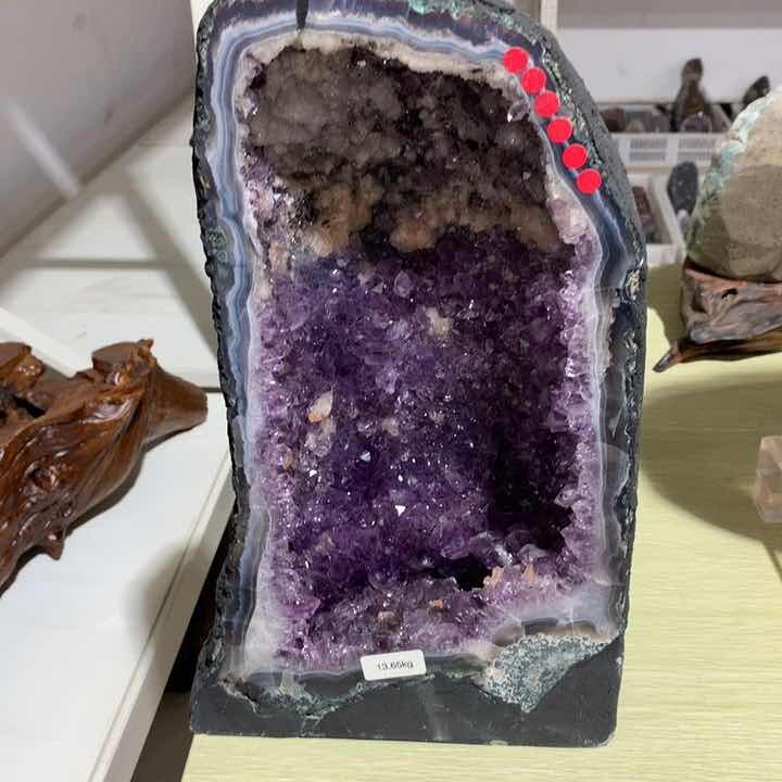福利